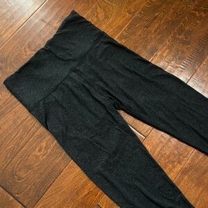 Women’s Black Leggings